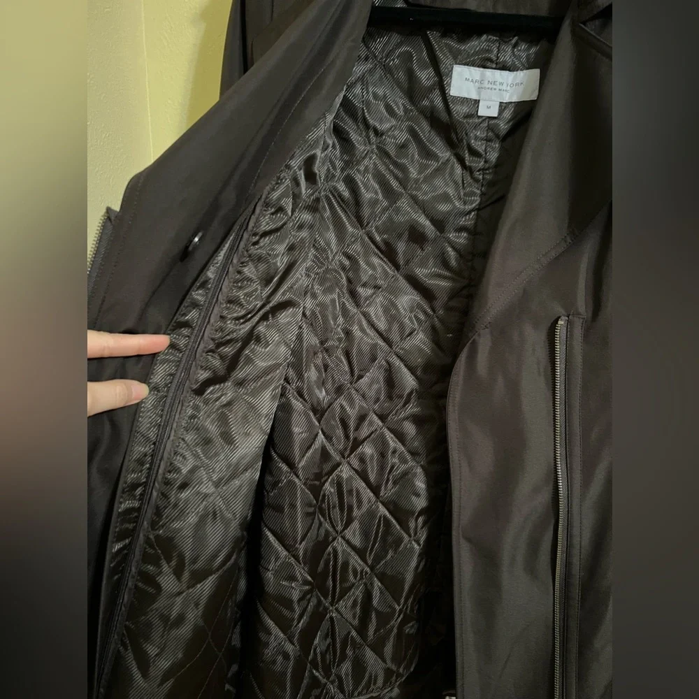 Marc New York by Andrew Marc - Picture 2 of 6